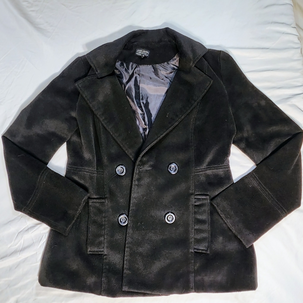 Countess Peacoat Size Medium